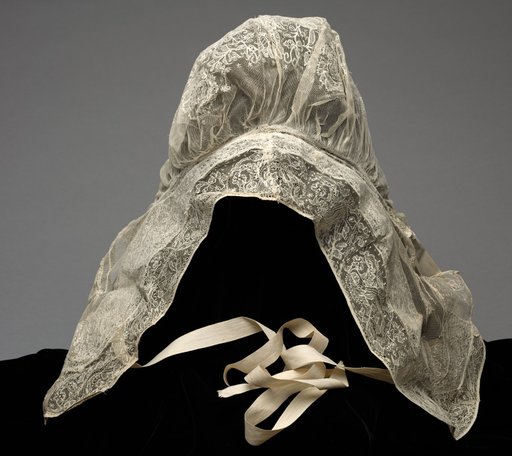 Lace Cap