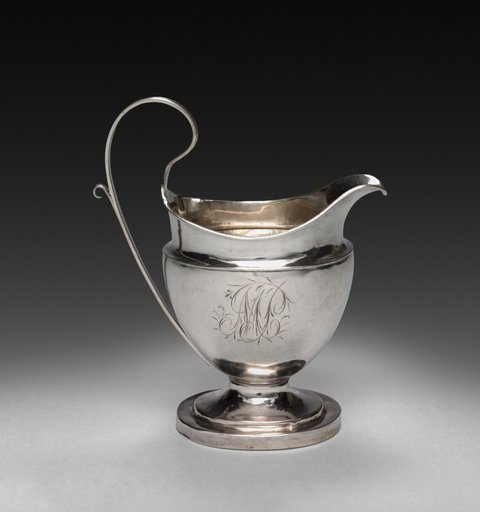 Cream Jug