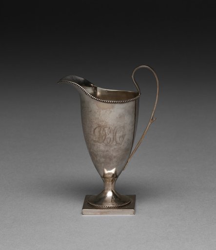 Cream Jug