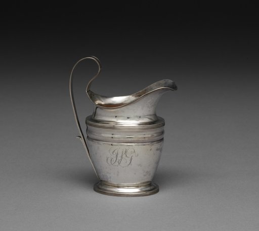 Cream Jug