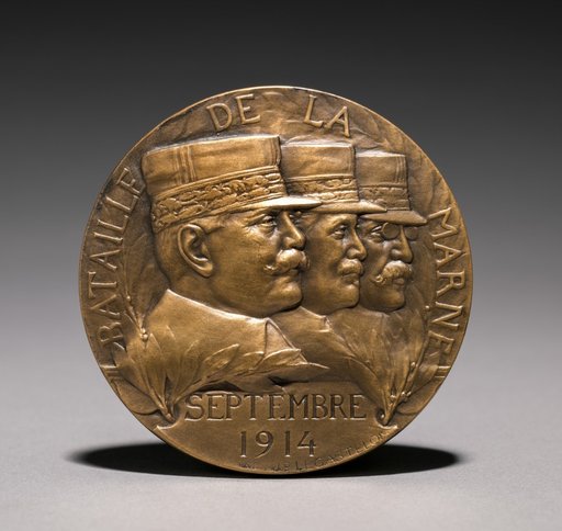 Medal (reverse)
