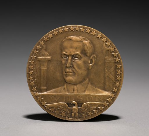 Medal (reverse)