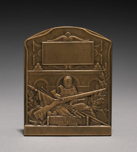 Medal (reverse)
