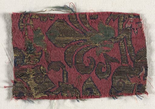 Textile Fragment