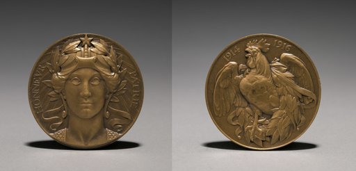 Medal