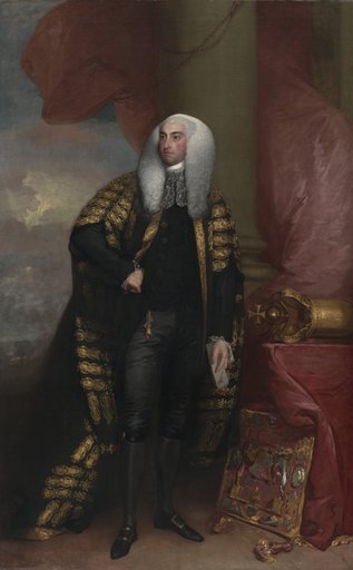 Baron FitzGibbon