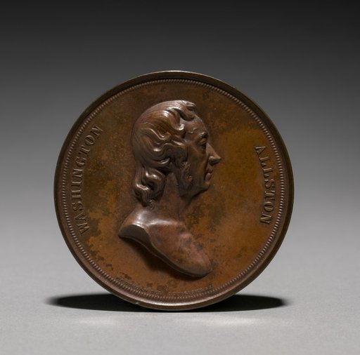 Washington Allston Medal