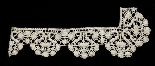 Lace Edging