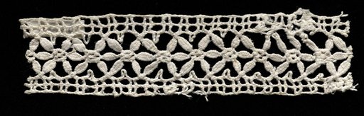 Lace Insertion