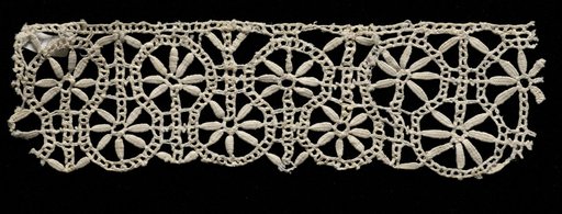 Lace Edging