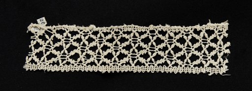 Lace Insertion