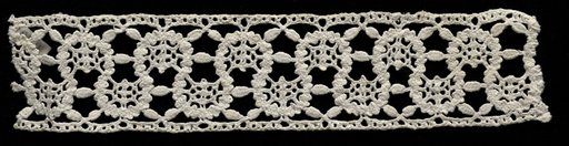 Lace Insertion