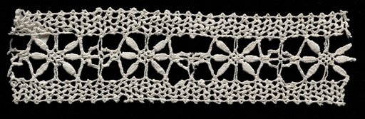 Lace Insertion