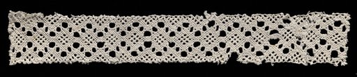 Lace Fragment