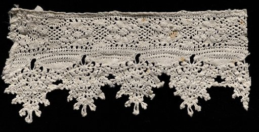 Lace Fragment