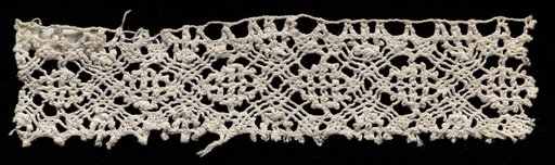 Lace Fragment