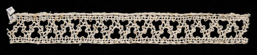 Lace Insertion
