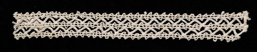 Lace Insertion