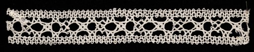 Lace Insertion
