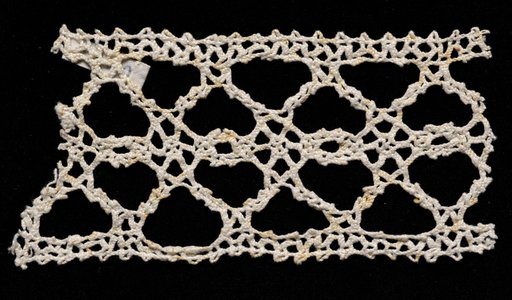 Lace Insertion