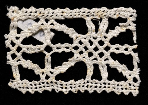Lace Insertion
