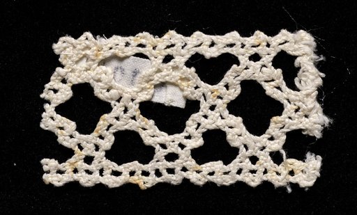 Lace Insertion