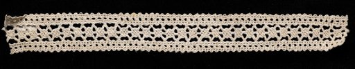 Lace Insertion