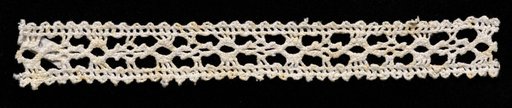 Lace Insertion