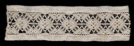 Lace Insertion