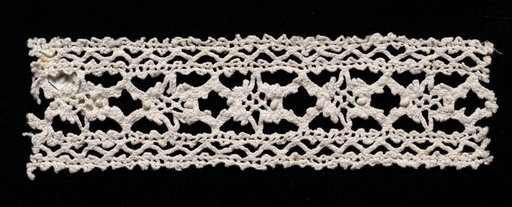 Lace Insertion