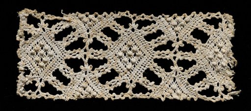 Lace Insertion