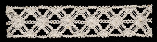 Lace Insertion