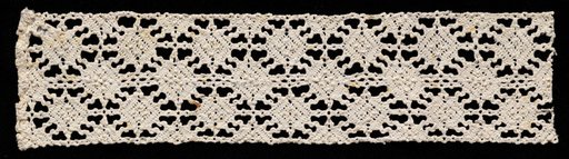 Lace Insertion