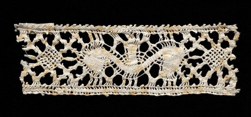 Lace Insertion