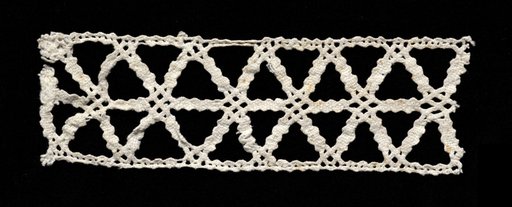 Lace Insertion