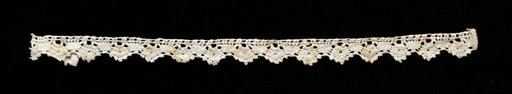 Lace Edging