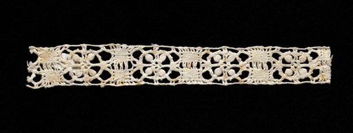 Lace Insertion