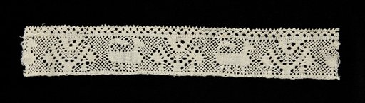Lace Insertion