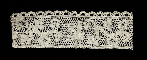 Lace Insertion and Edging