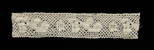 Lace Insertion