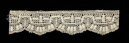 Lace Edging