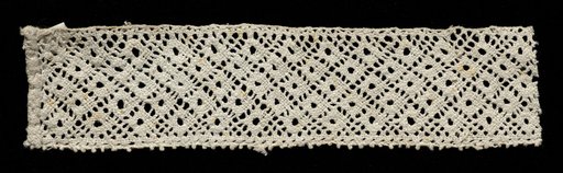 Lace Insertion