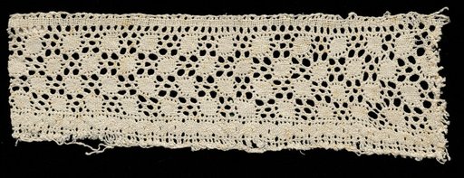Lace Insertion