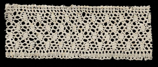 Lace Insertion