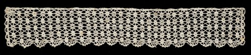 Lace Insertion and Edging