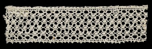 Lace Insertion
