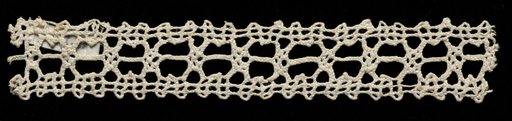 Lace Insertion