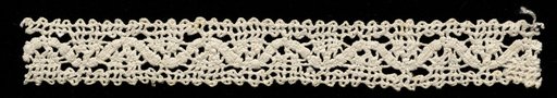 Lace Insertion