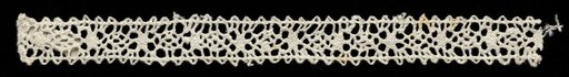 Lace Insertion
