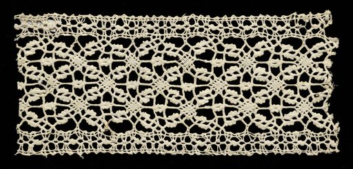 Lace Insertion